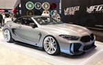 Essen Motor Show -  5 december 2024