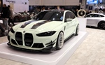 Essen Motor Show -  5 december 2024