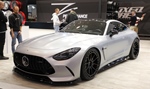 Essen Motor Show -  5 december 2024