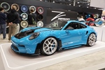 Essen Motor Show -  5 december 2024