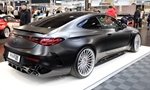 Essen Motor Show -  5 december 2024
