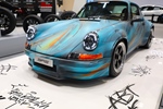 Essen Motor Show -  5 december 2024