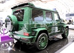 Essen Motor Show -  5 december 2024
