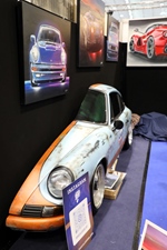 Essen Motor Show -  5 december 2024
