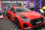 Essen Motor Show -  5 december 2024