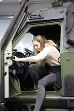 Essen Motor Show -  5 december 2024