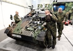Essen Motor Show -  5 december 2024