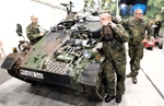 Essen Motor Show -  5 december 2024