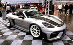 Essen Motor Show -  5 december 2024