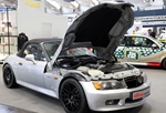Essen Motor Show -  5 december 2024