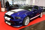 Essen Motor Show -  5 december 2024