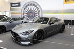 Essen Motor Show -  5 december 2024
