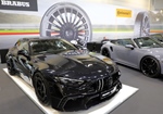Essen Motor Show -  5 december 2024