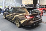 Essen Motor Show -  5 december 2024