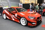 Essen Motor Show -  5 december 2024