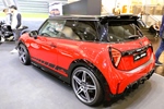 Essen Motor Show -  5 december 2024