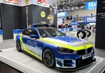 Essen Motor Show -  5 december 2024