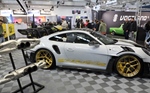 Essen Motor Show -  5 december 2024