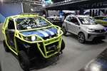Essen Motor Show -  5 december 2024