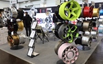 Essen Motor Show -  5 december 2024