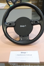 Essen Motor Show -  5 december 2024