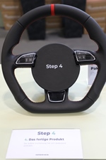 Essen Motor Show -  5 december 2024