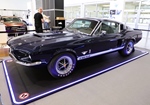 Essen Motor Show -  5 december 2024