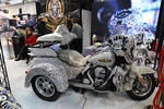 Essen Motor Show -  5 december 2024