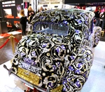 Essen Motor Show -  5 december 2024