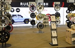 Essen Motor Show -  5 december 2024