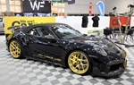 Essen Motor Show -  5 december 2024