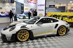 Essen Motor Show -  5 december 2024