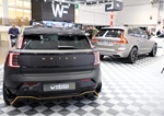 Essen Motor Show -  5 december 2024
