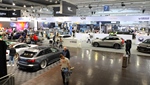 Essen Motor Show -  5 december 2024