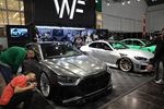 Essen Motor Show -  5 december 2024