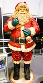 Essen Motor Show -  5 december 2024