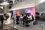 Essen Motor Show -  5 december 2024