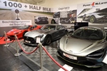 Essen Motor Show -  5 december 2024