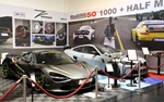 Essen Motor Show -  5 december 2024