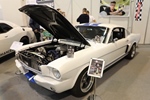 Essen Motor Show -  5 december 2024
