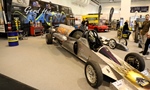 Essen Motor Show -  5 december 2024