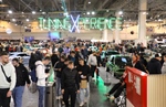 Essen Motor Show -  5 december 2024