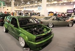 Essen Motor Show -  5 december 2024
