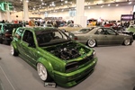 Essen Motor Show -  5 december 2024