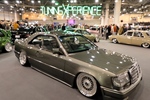 Essen Motor Show -  5 december 2024