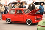 Essen Motor Show -  5 december 2024