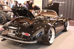 Essen Motor Show -  5 december 2024