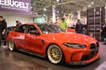 Essen Motor Show -  5 december 2024