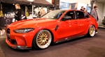 Essen Motor Show -  5 december 2024