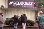 Essen Motor Show -  5 december 2024